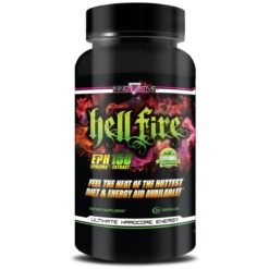 InnoAtive Hellfire 90 Cápsulas