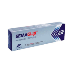 Semaglix Semaglutida 1,34mgml | Ozempic