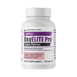 USPLabs Oxy Elite Pro 90 Cápsulas