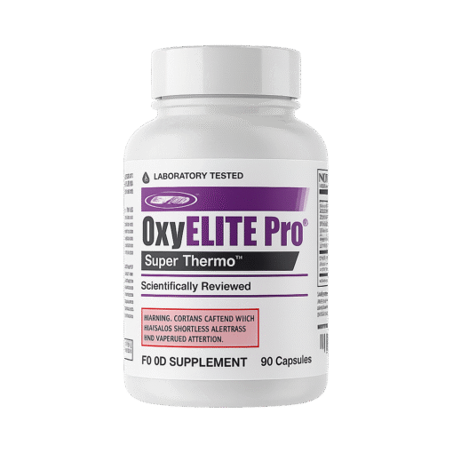 USPLabs Oxy Elite Pro 90 Cápsulas