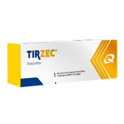 Tirzec 12,5mg | Mounjaro
