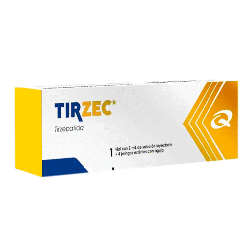 Tirzec 5mg | Mounjaro