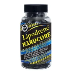 Lipodrene Hardcore 90 Cápsulas