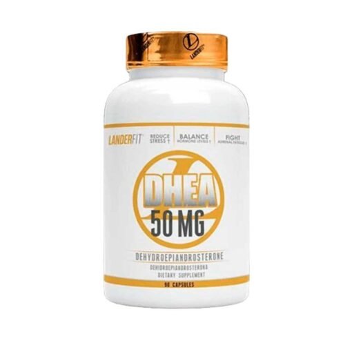 DHEA (90caps/50mg) Landerlan