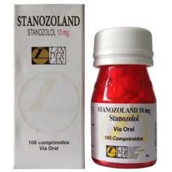 Stanozoland (Stano oral 100cmp/10mg) Landerlan