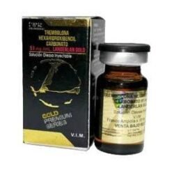 Trembolona Hexahidroxibencilcarbonato (51mg/10ml) Landerlan Gold