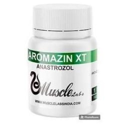 Aromazin XT (Anastrozol 30cmp/1mg) Muscle Pharma