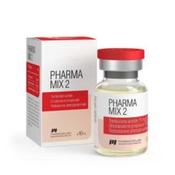 Pharma Mix 2 (250mg/10ml) Pharmacom