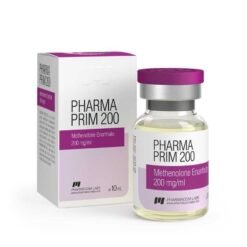 Pharma Prim 200 (Primobolan 200mg/10ml) Pharmacom