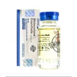 Methenolone Enanthate (Primobolan 100mg/10ml) ZPHC