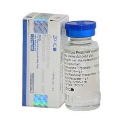Testosterone Propionate (100mg/10ml) ZPHC
