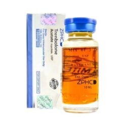 Trembolone Acetate (100mg/10ml) ZPHC