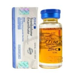 Trembolone Enanthate (200mg/10ml) ZPHC