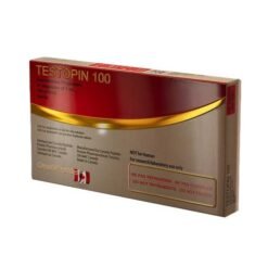 Testopin 100 (Propionato 100mg/10ml) Canada