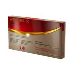 Winstrol 50 (Stanozolol 50mg/10ml) Canada
