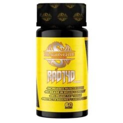 RAD 140 (60 cápsulas) Dragon Elite