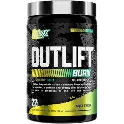 Nutrex Outlift Burn 417.4 g