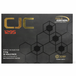 Cooper Pharma CJC-1295