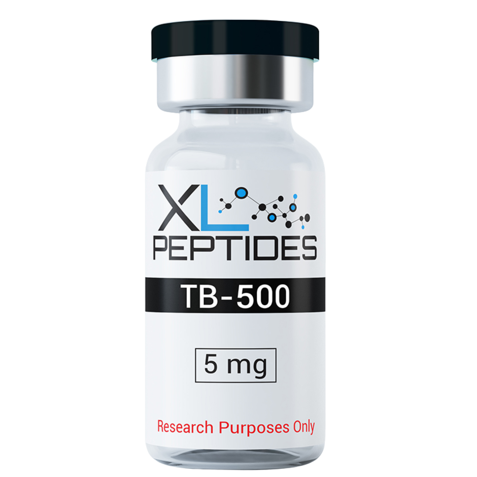 XL Peptides TB-500 5mg