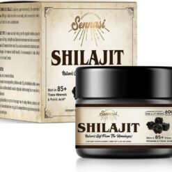 Sennasi SHILAJIT