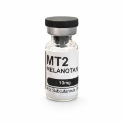 USA peptides MT-2 Melanotan 10mg