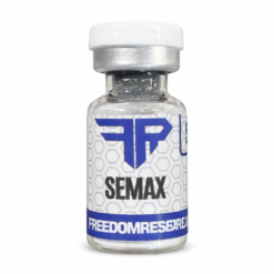 Freedom SEMAX 5mg Péptido