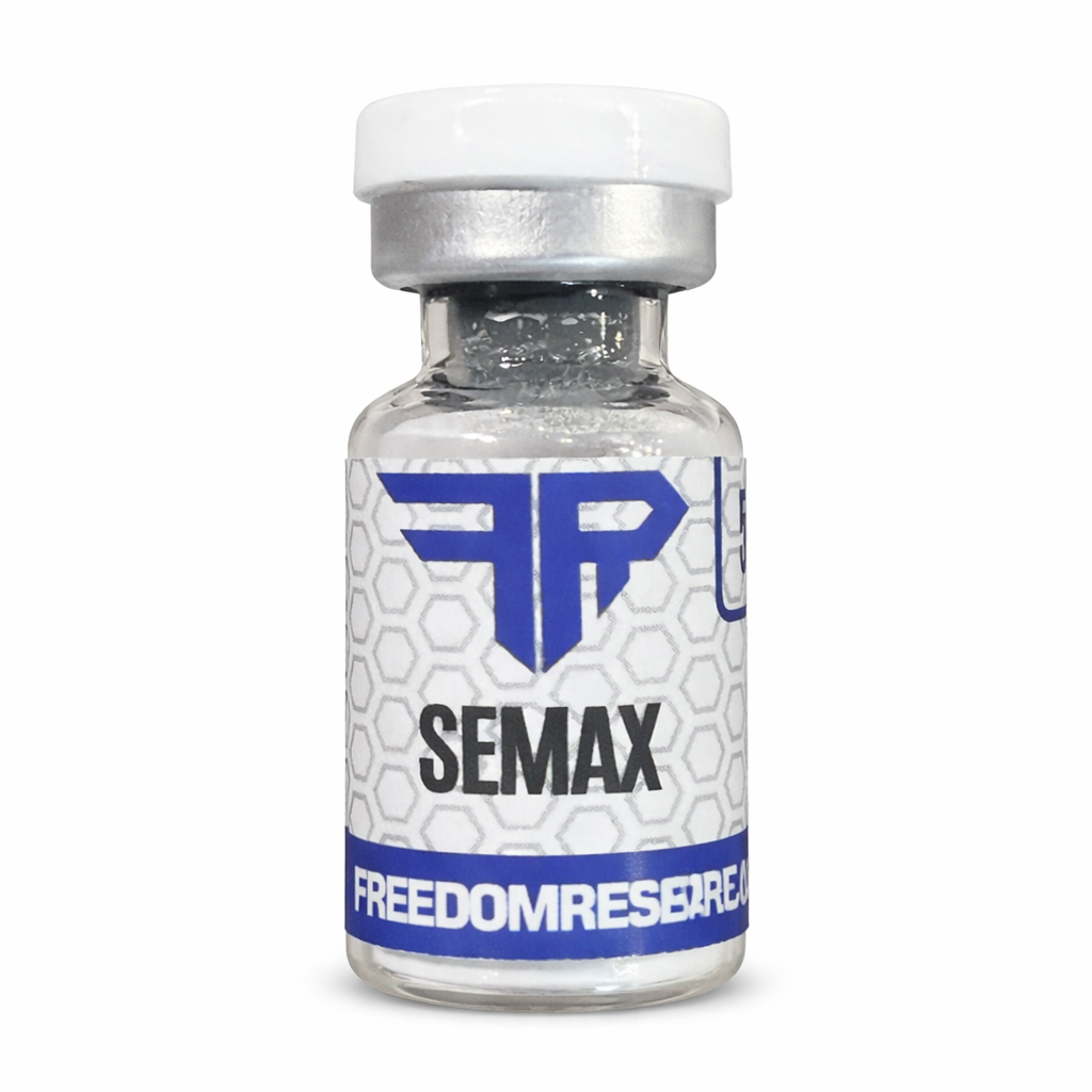Freedom SEMAX 5mg Péptido