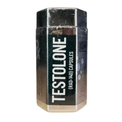 Cooper Pharma Testolone (RAD 140) 10mg Cápsulas