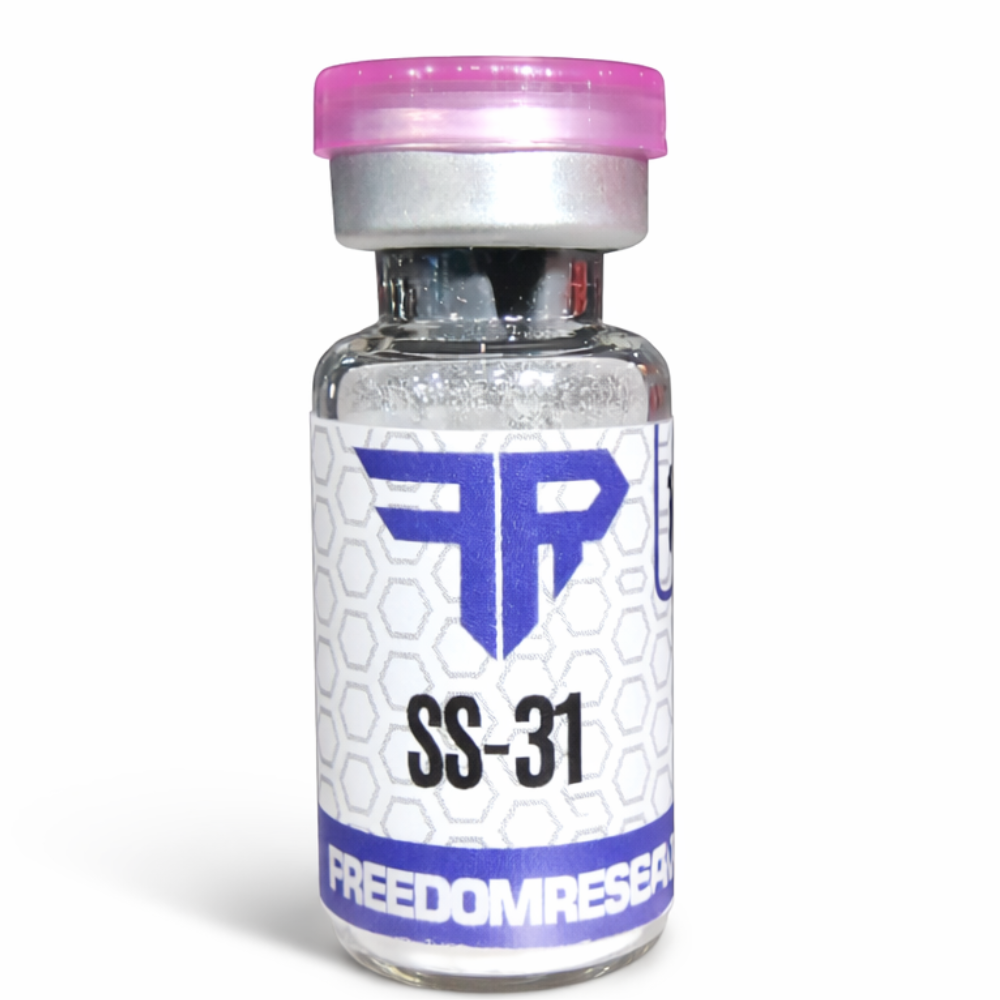 Freedom SS-31 10mg Péptido