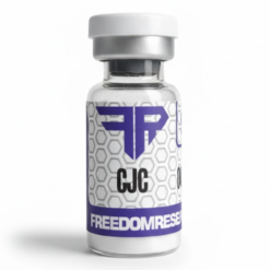 Freedom CJC NO DAC 5mg Péptido