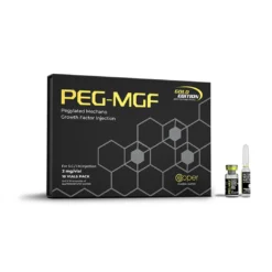 Cooper Pharma PEG-MGF 2mg/vial 10 VIALS