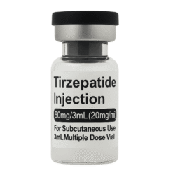 Tirzepatida 60mg 3ml 20mg