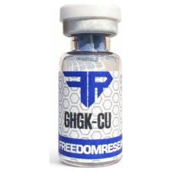 Freedom GHGK-CU 50MG