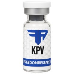 Freedom Research KPV 10 MG