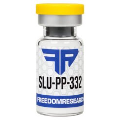 Freedom Research SLU-PP-332 10 MG