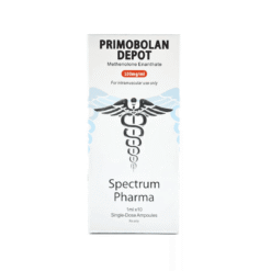 Spectrum Pharma Primobolan Depot 100mg/ml