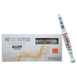 Alluvi Retatrutida 40mg