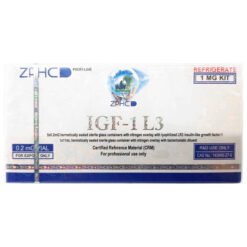 ZPHC IGF-1 L3 1mg | GH