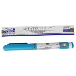 ZPHC Retatrutida AQ pen 30 mg Premixed Pen