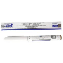 ZPHC Tirzepatida 30mg Premixed Pen