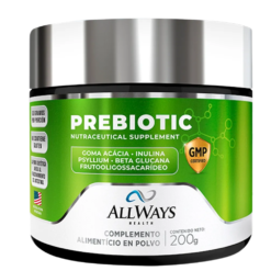 Allways Health Prebiotic 200g