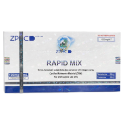ZPHC Rapid Mix 100mg/10ml