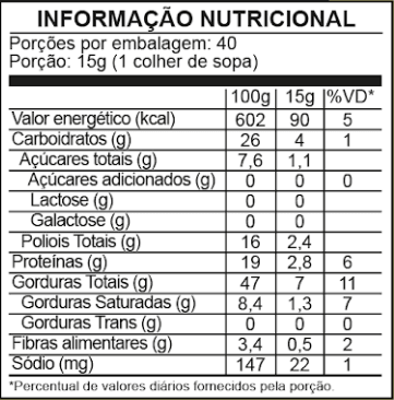 Dr. Peanut Pasta de Amendoim Sabor Pistache 600g - Imagem 3