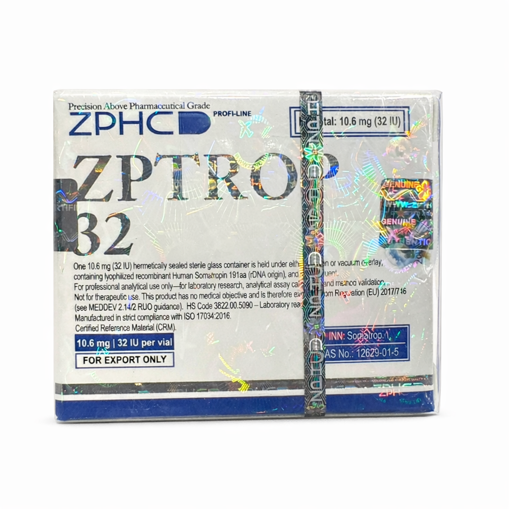 ZPHC Zptrop 32 AQ | GH