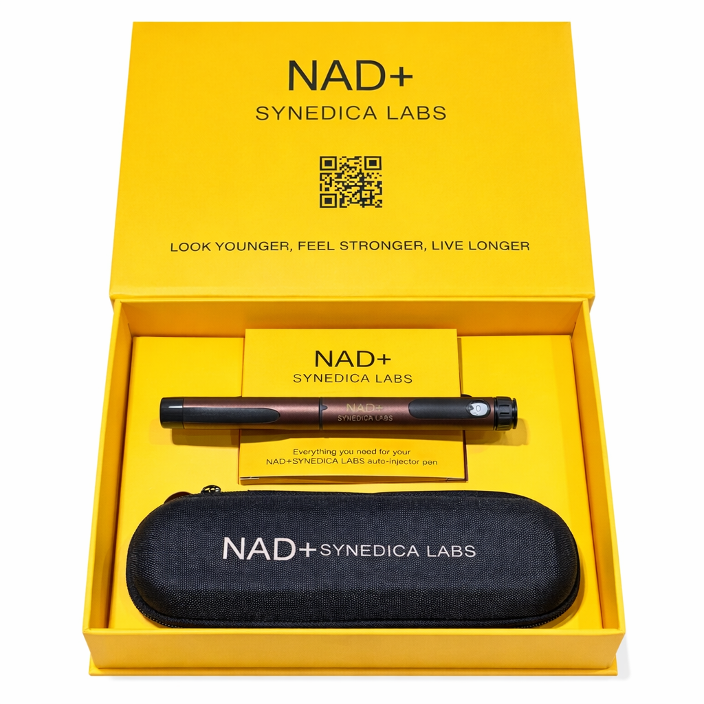 Synedica NAD+ Caneta