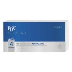 PDx4 Skin Booster Revitalizing & Anti-Aging Care