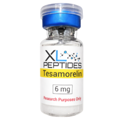 XL Peptides Tesamorelin 6mg