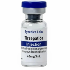 Synedica Tirzepatida 60mg Ampolla