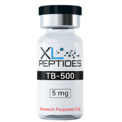 XL Peptides TB