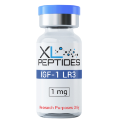 XL Peptides IGF